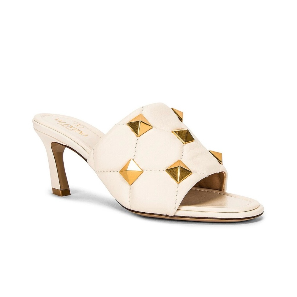 VALENTINO GARAVANI
Roman Stud Mules